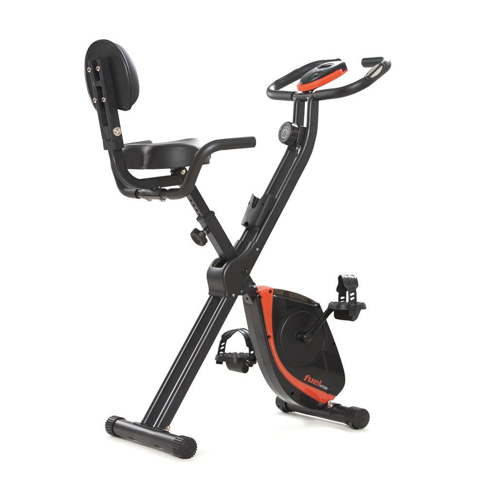 HT200 klappbarer Heimtrainer